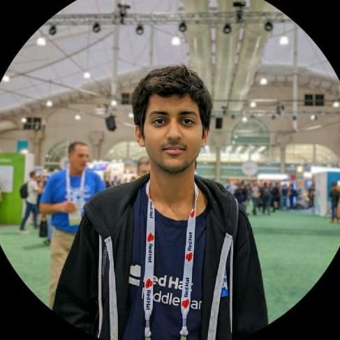 Kunal Kushwaha (SPEAKER)